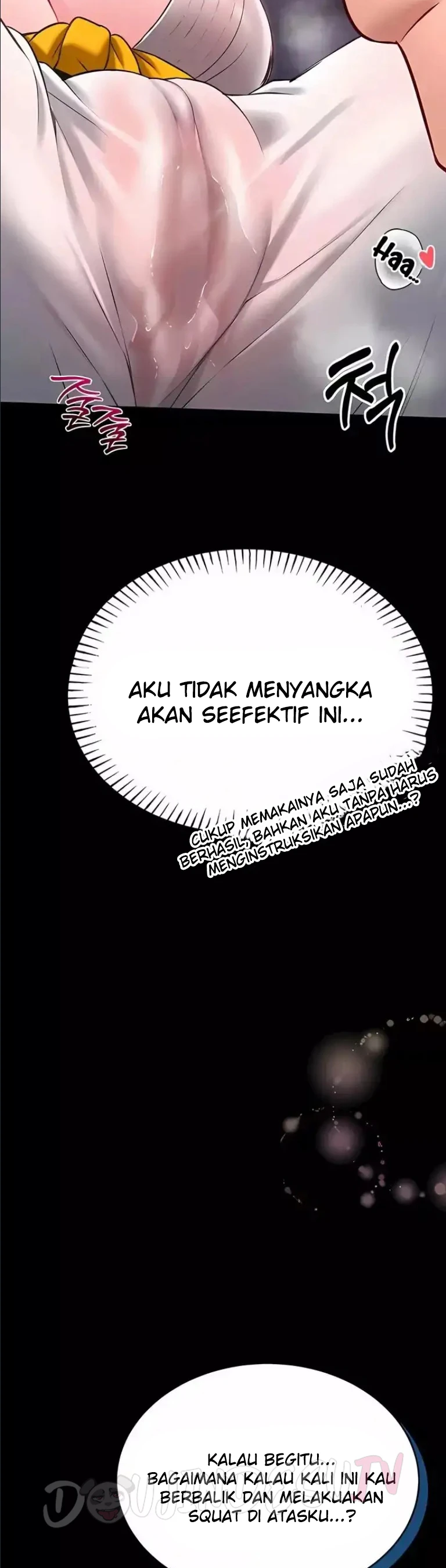 I Will Teach You Self Defense - Page 68